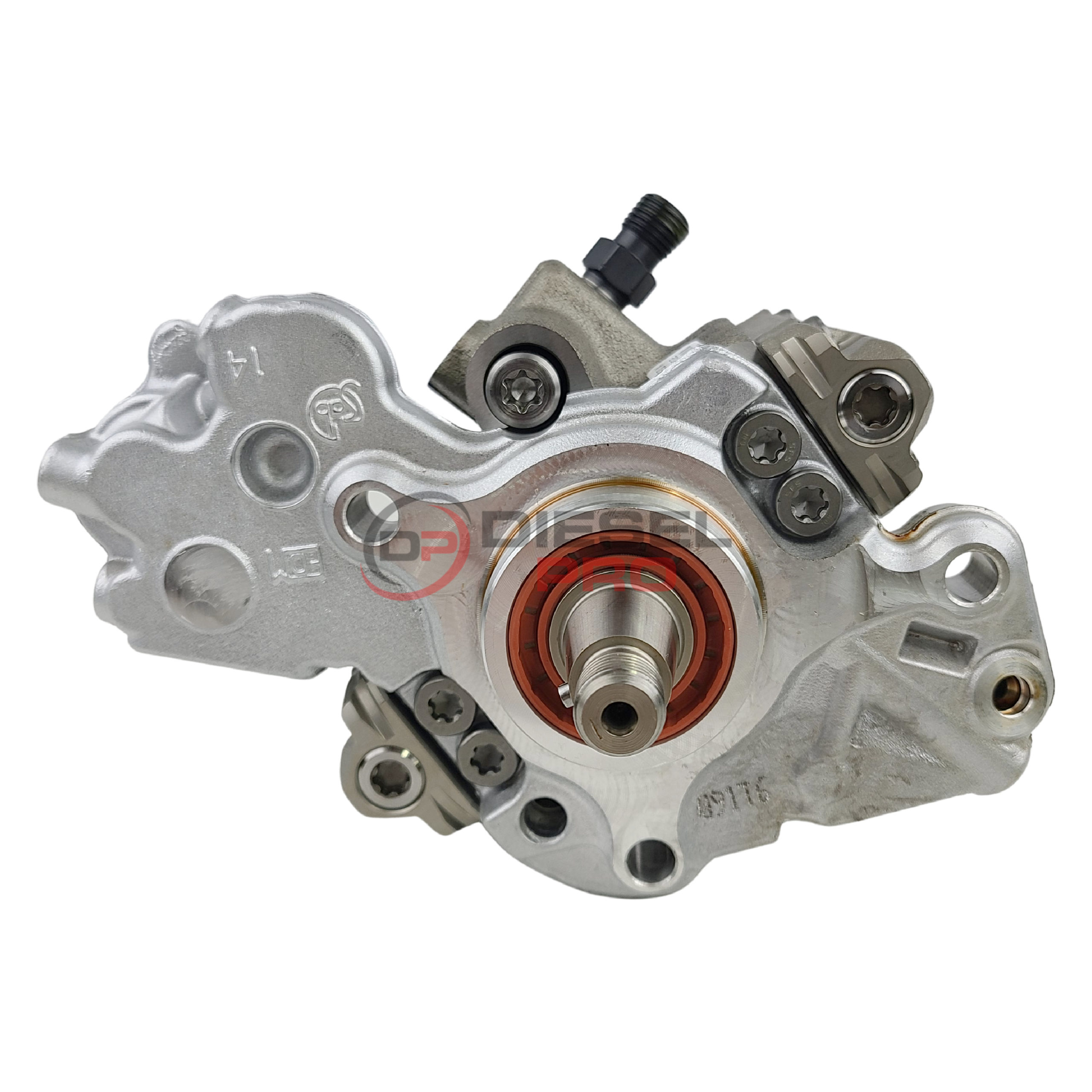Pompe hydraulique Bosch pour New Holland TD 95 D 5086286, 5094391, 5169772,  245293100
