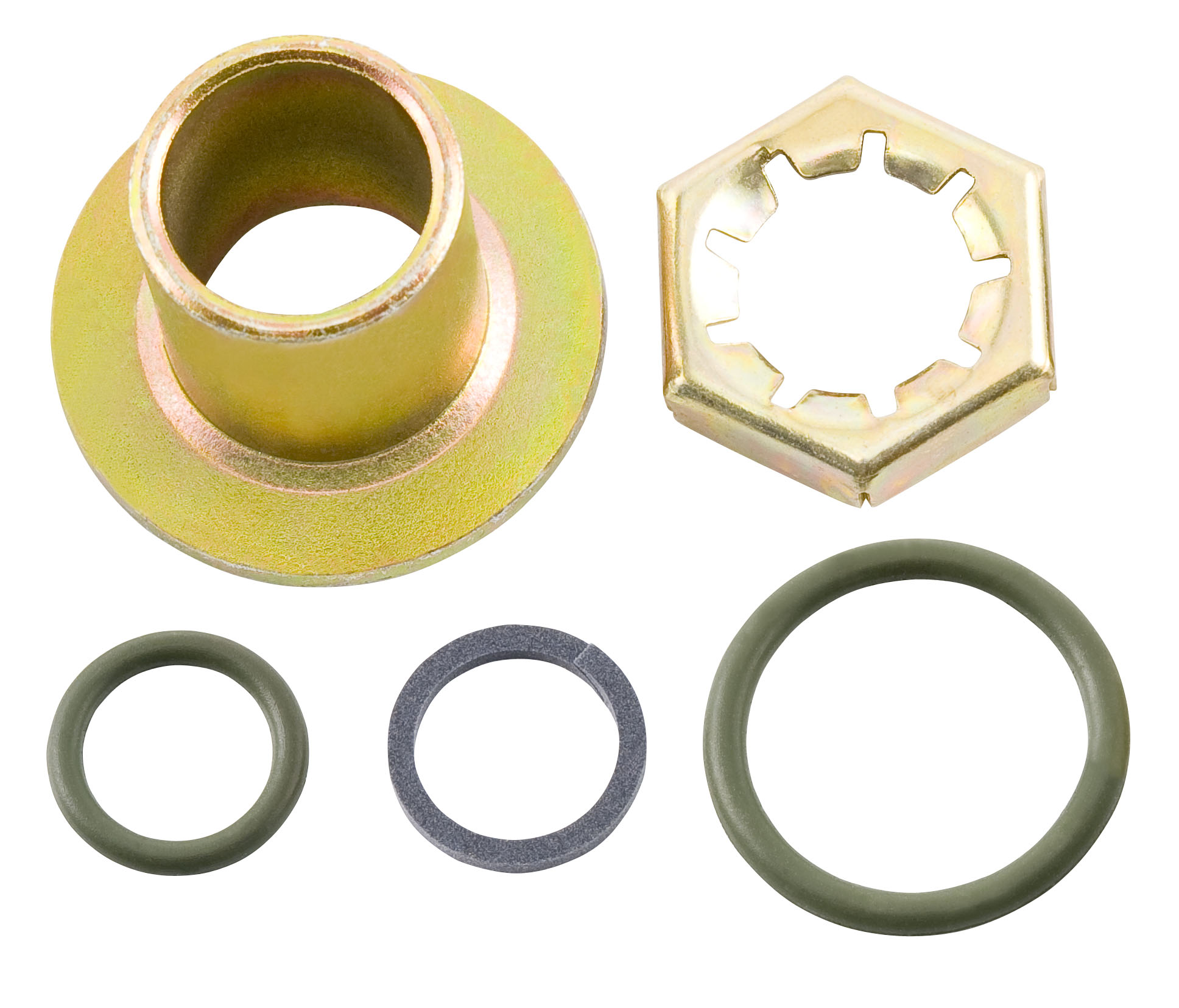 1825806C92 | International Injection Pressure Regulator (IPR) Valve Seal  Kit (AP0003)