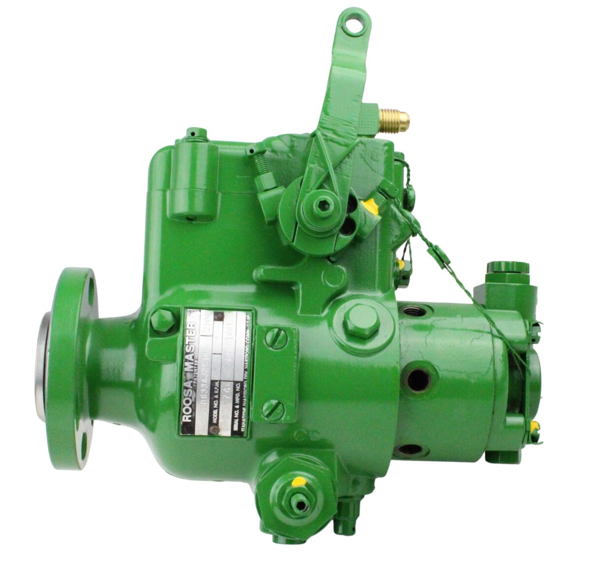 John Deere 4030 Injection Pump