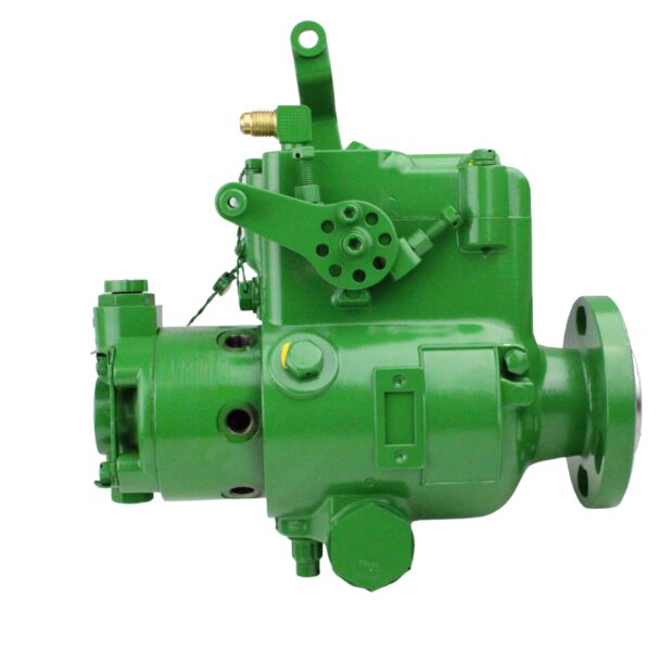 John Deere 4030 Injection Pump