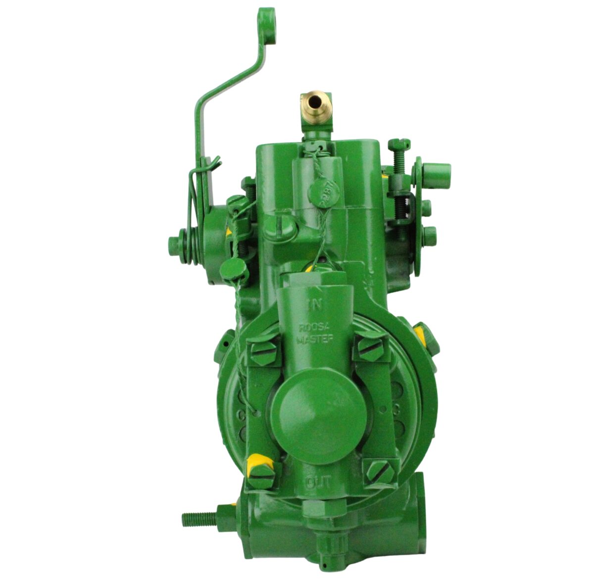 John Deere 4030 Injection Pump