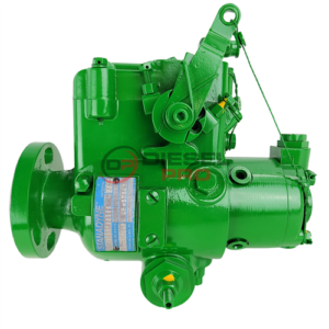 AR67647 | John Deere Diesel Fuel Injection Pump