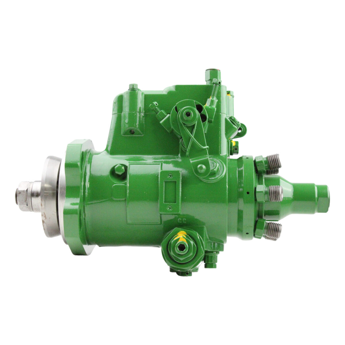 AR74343 | John Deere 4240 Tractor Fuel Pump | (SE500626)