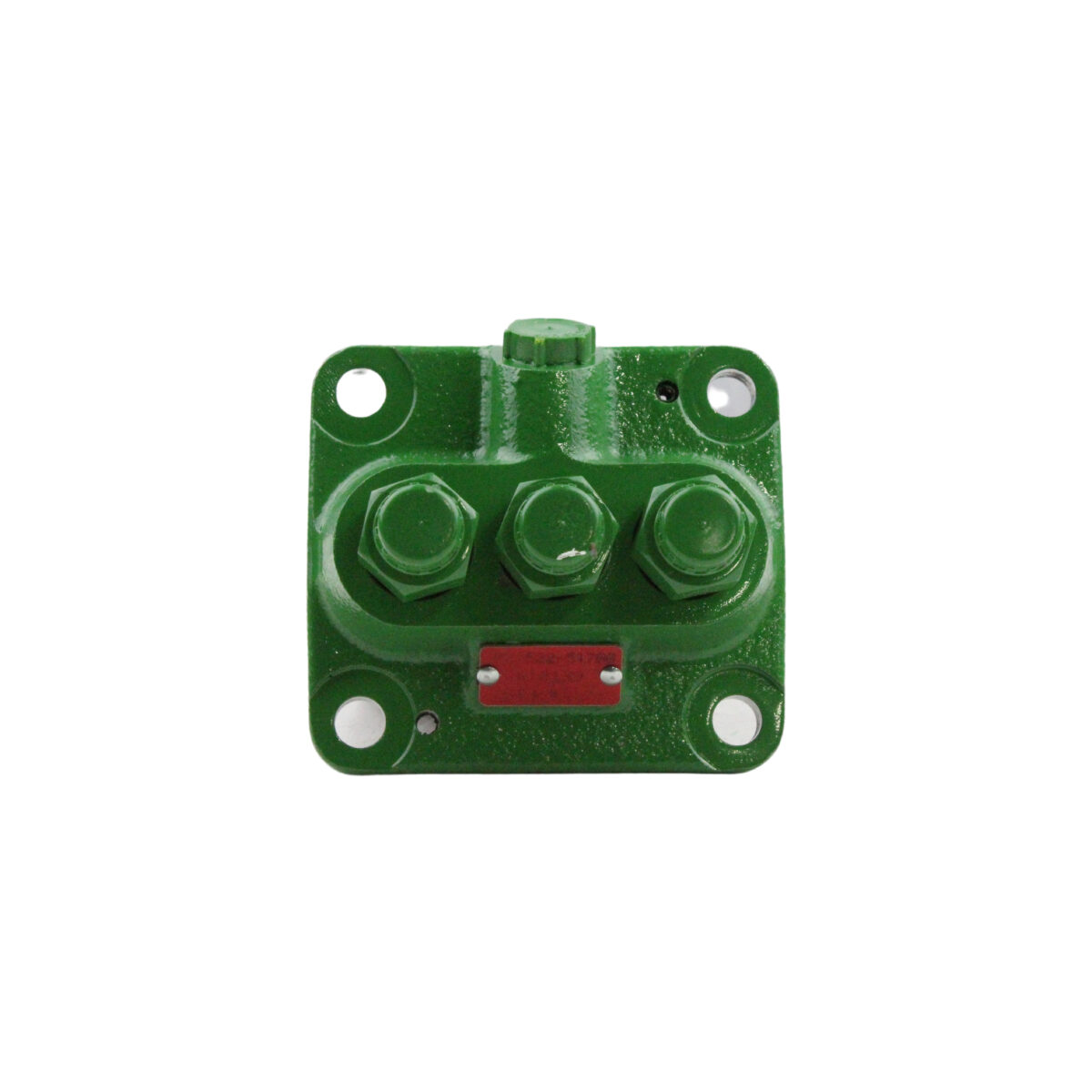 CH15618 | John Deere 750 Injection Pump