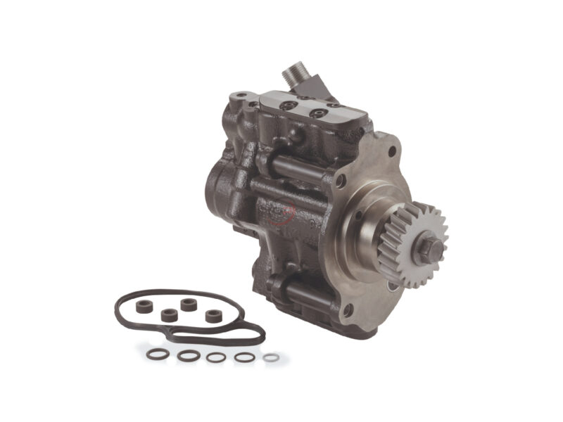 5011330R91 |  International 16cc Remanufactured High-Pressure Oil Pump (AP63693)