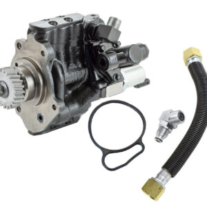 5011332R91 |  International 16cc High-Pressure Oil Pump Kit