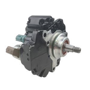 7256789 | Delphi Fuel Pump fits Bobcat D34