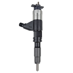 SE501925 | John Deere Fuel Injector (RE531209)