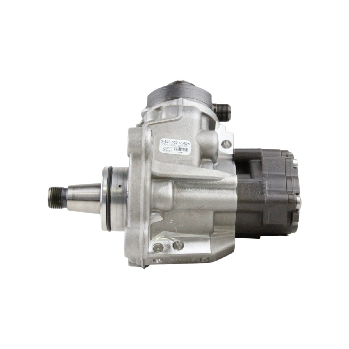 5801470100R | CASE New Holland Fuel Pump (5801470100)