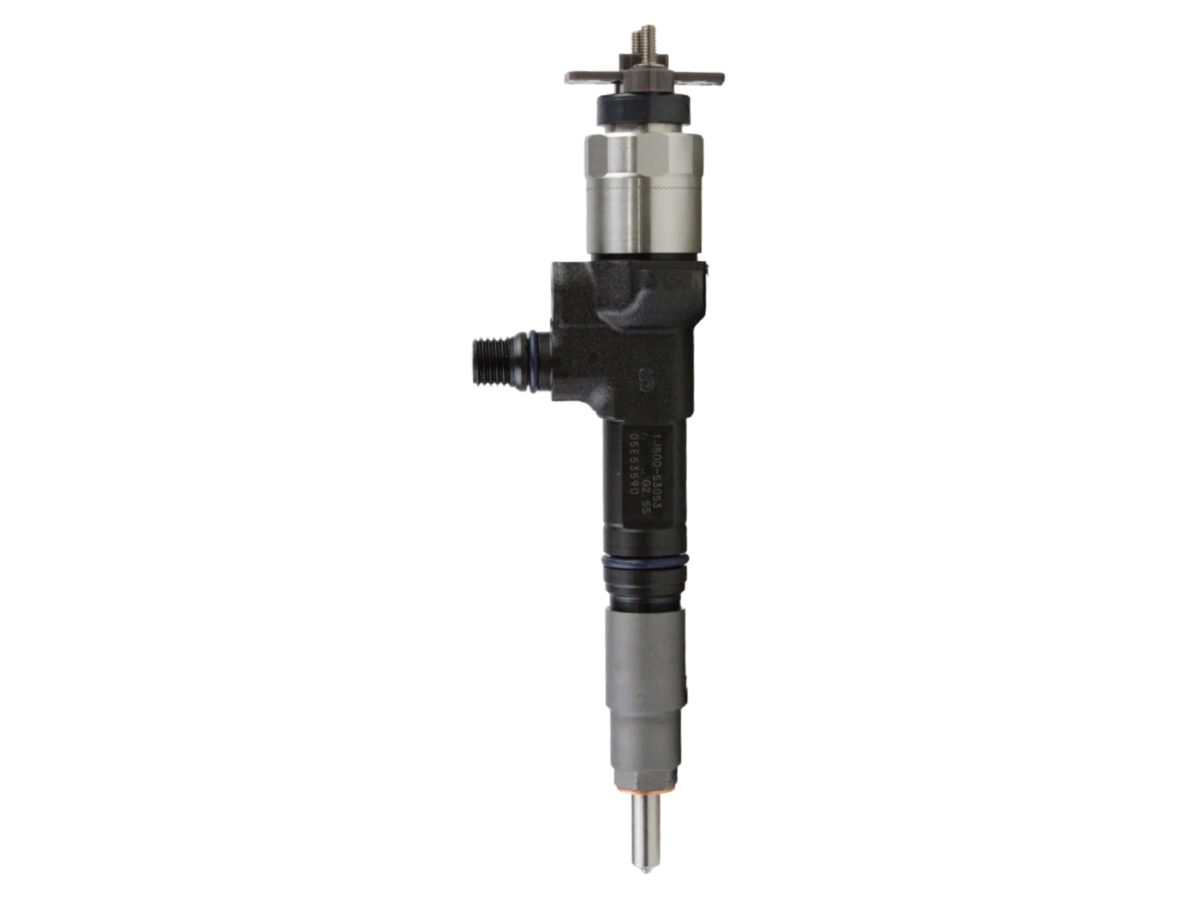 1J500-53052 | Kubota V3800 Fuel Injector (1J500-53051)