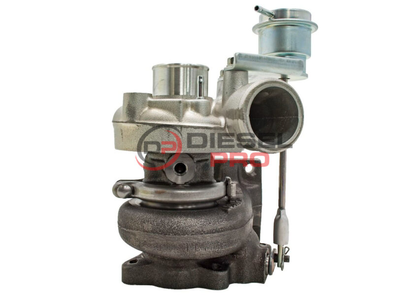 1C041-17017 | Kubota V3300T Mitsubishi Turbocharger