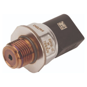 7450706REM | Bobcat Fuel Rail Pressure Sensor (7450706)