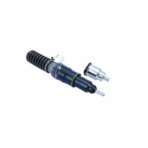 EX631087 | Remanufactured Delphi Fuel Injector