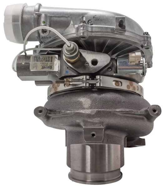 19434580 | GM 2011-2016 LML 6.6L Duramax Turbo