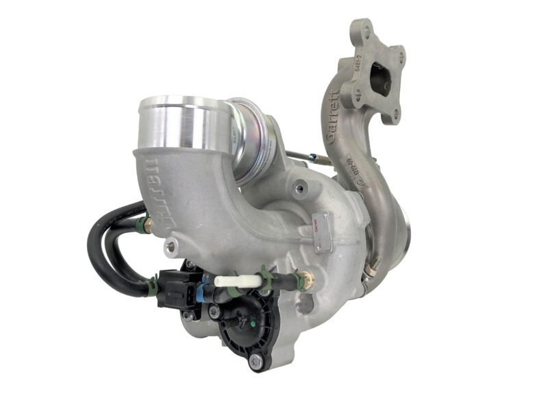 CJ5Z6K682C |  Garrett Turbo for Ford EcoBoost (CJ5Z6K682F)