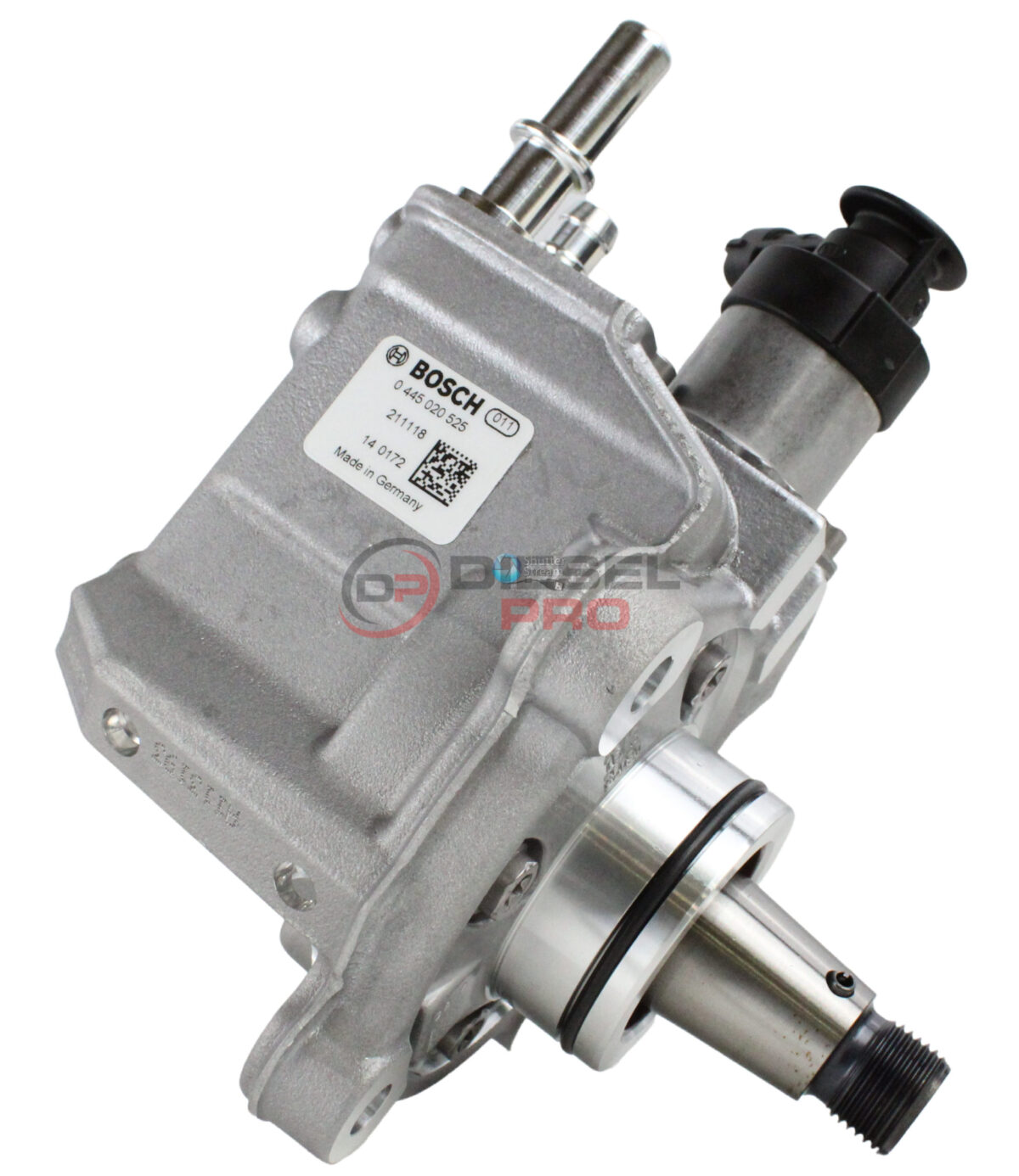 4123934 | Bosch Deutz Fuel Pump