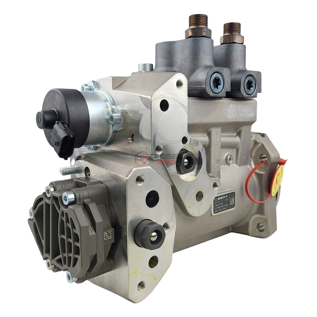 RA4700902150 | Bosch Fuel Pump for Detroit Diesel