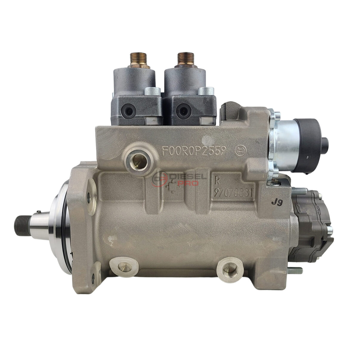RA4700902150 | Bosch Fuel Pump for Detroit Diesel