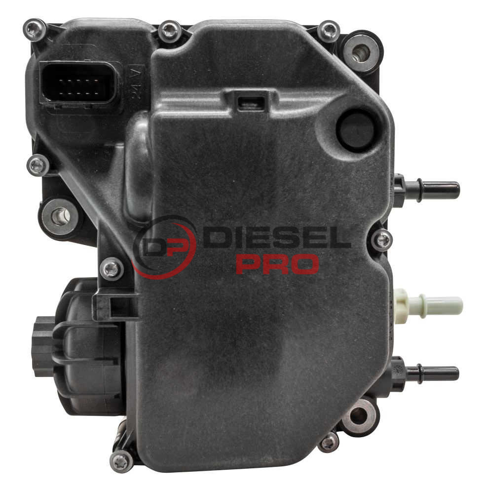 4387658 | Bosch Cummins 24 Volt DEF Pump (New)