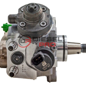 129A00-51000 | Deere Fuel Injection Pump Also MIA885077