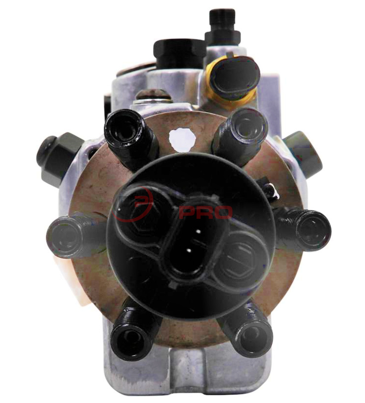 RE557897 | John Deere Fuel Injection Pump Replaces SE501236