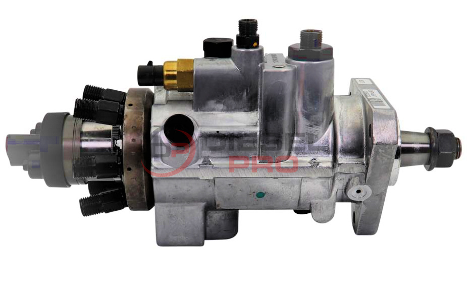 RE557897 | John Deere Fuel Injection Pump Replaces SE501236
