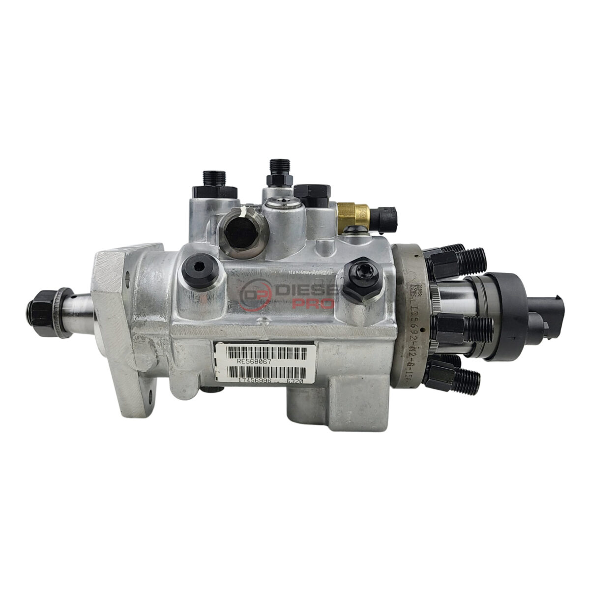RE568067 | John Deere Stanadyne Fuel Pump (SE501237)
