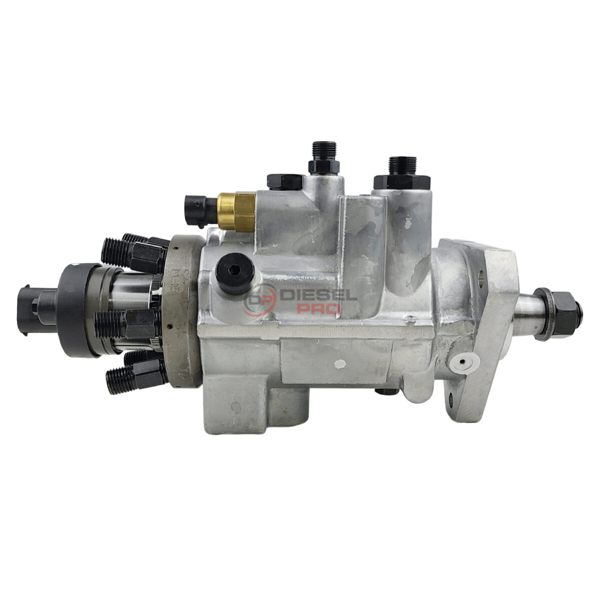 RE568067 | John Deere Stanadyne Fuel Pump (SE501237)