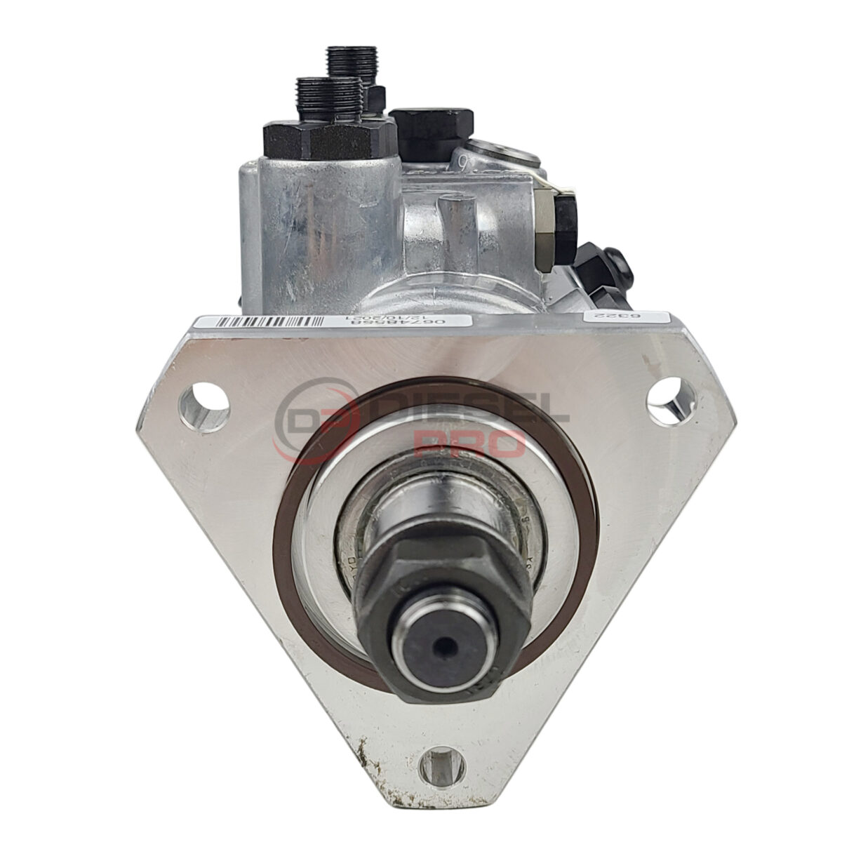 RE518166 | John Deere Fuel Injection Pump also SE501235
