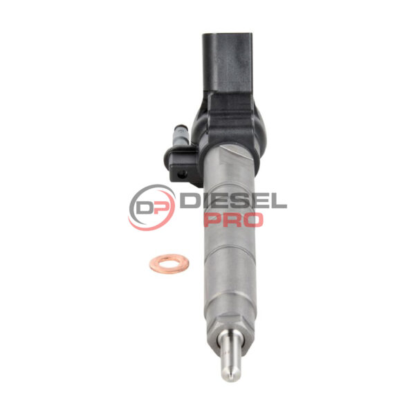 A6420701287 | Mercedes Benz OM642 3.0L Fuel Injector