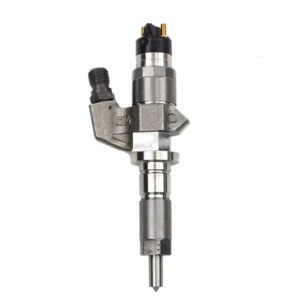 97729095 | Bosch 6.6L LB7 Duramax Fuel Injector