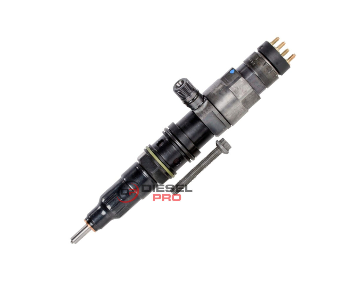RA4600701087 | Detroit Diesel DD15/DD16 Fuel Injector