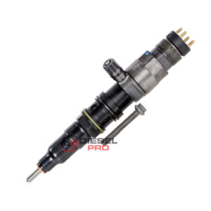 RA4600701087 | Detroit Diesel DD15/DD16 Fuel Injector