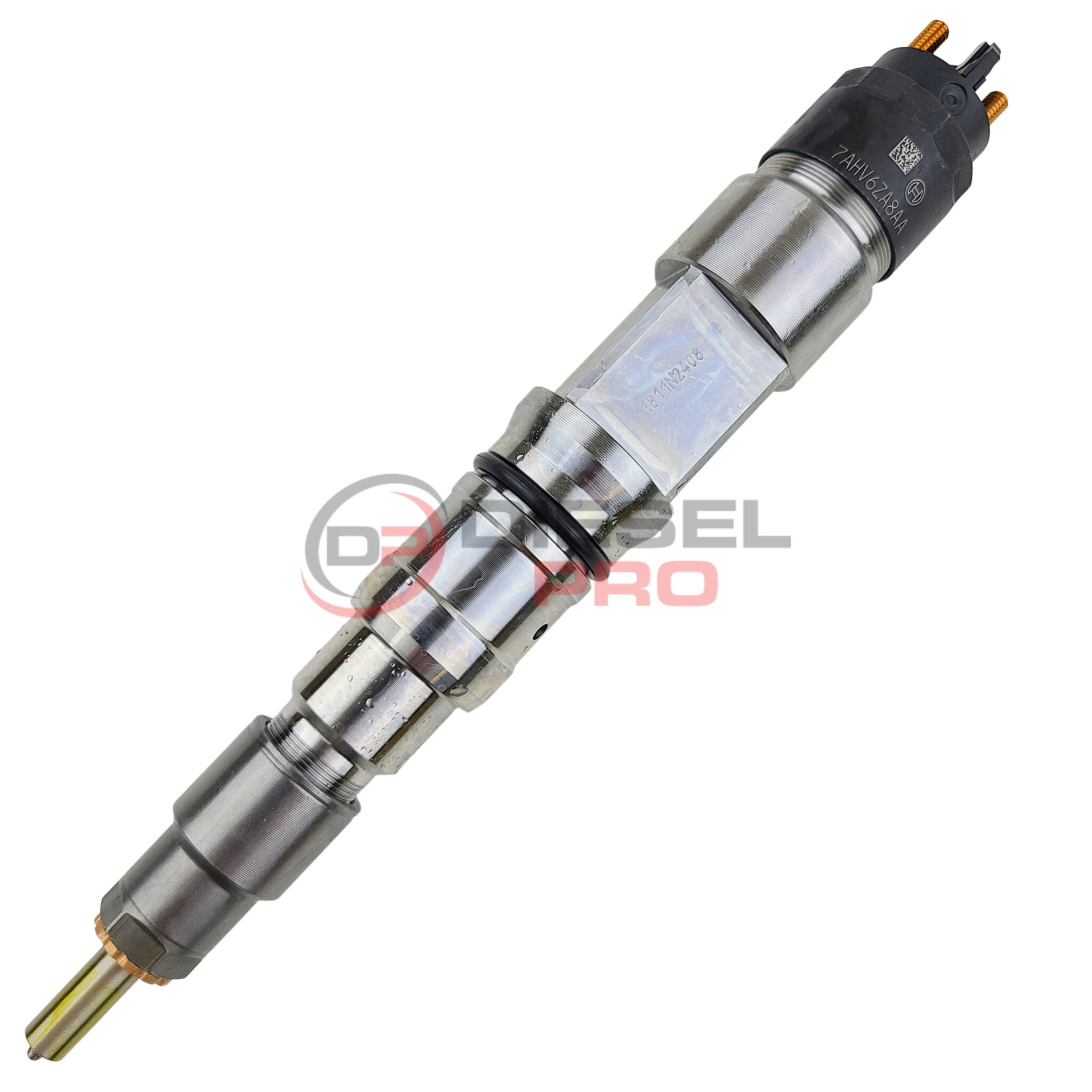 5010732R92 | Maxxforce 13 Fuel Injector (Reman) - Diesel Pro