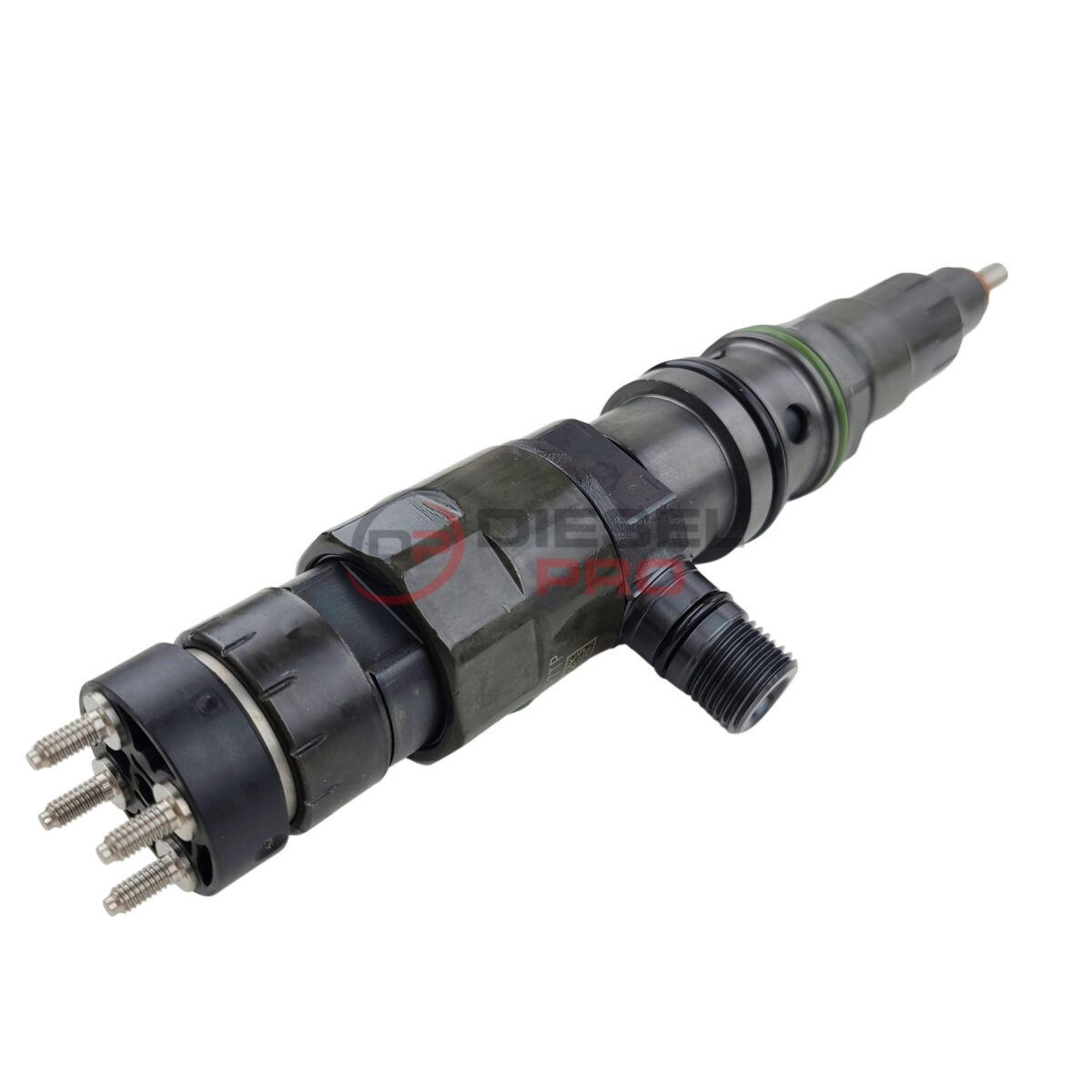 RA4600701387 | Detroit Diesel DD15/DD16 Fuel Injector