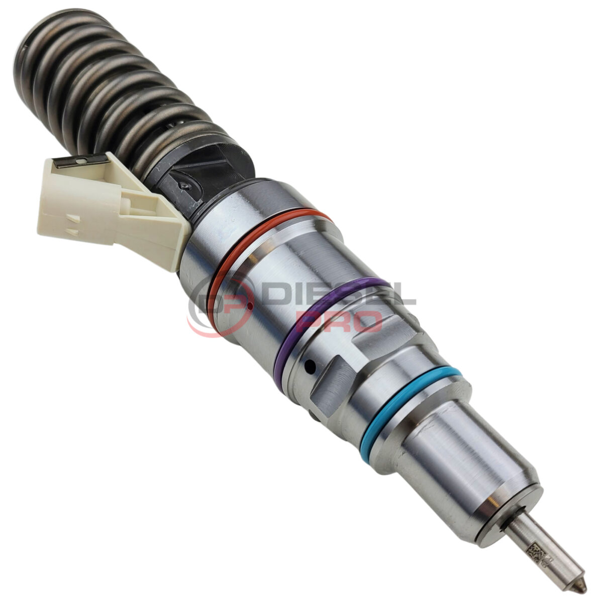 R414703003 | Detroit Diesel Series 60 14.0L Fuel Injector
