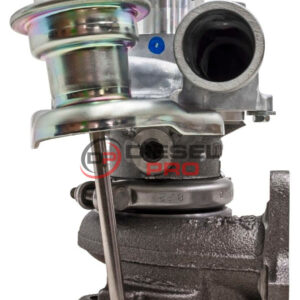 135756252 | Case New Holland Turbocharger (New)
