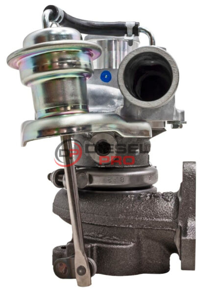 135756252 | Case New Holland Turbocharger (New)
