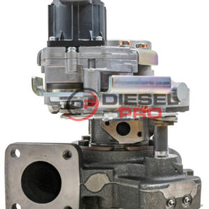 2-90000-397-0 | Isuzu 4HK1-TCS (RJS) Turbocharger (New)
