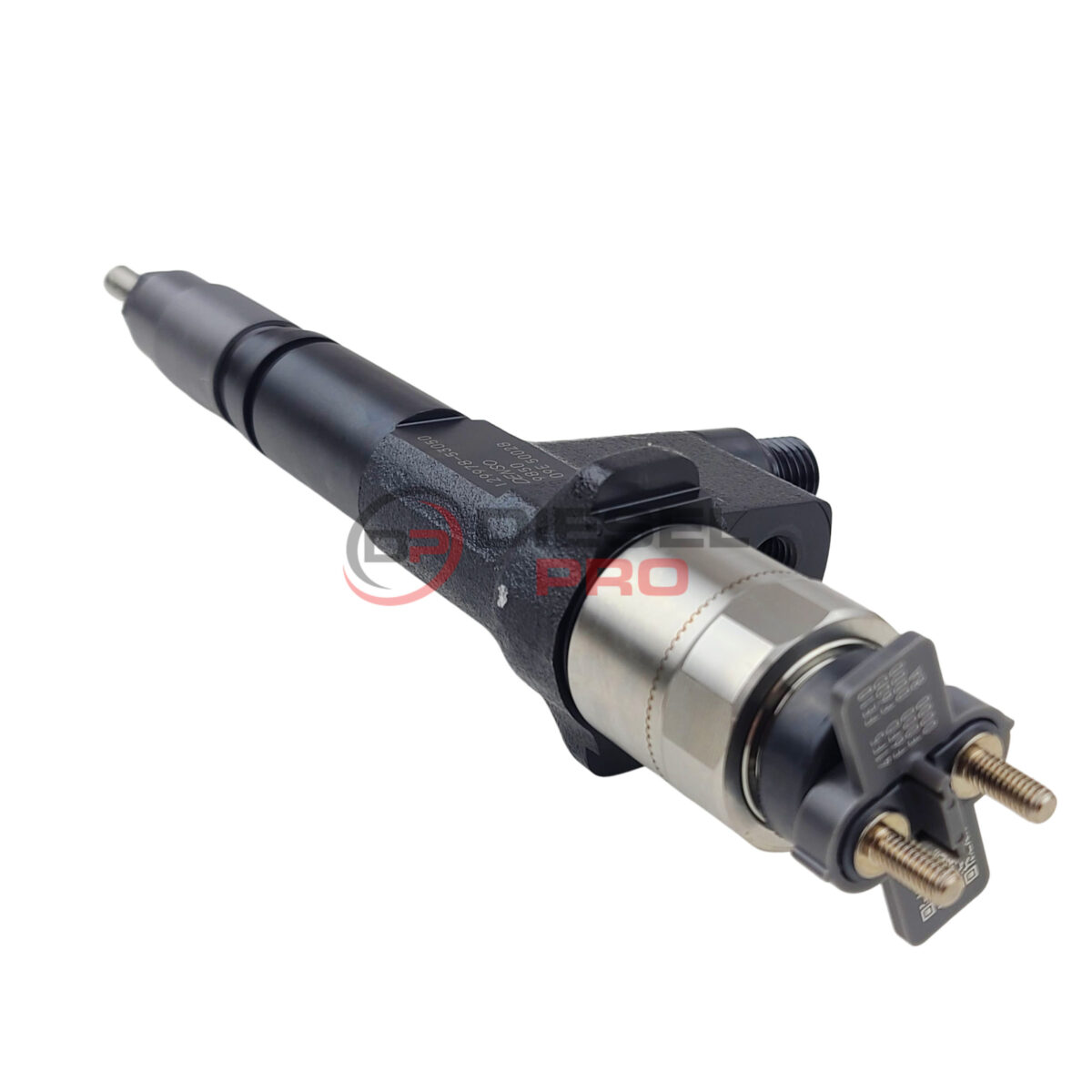 MIU802382 | John Deere Fuel Injector