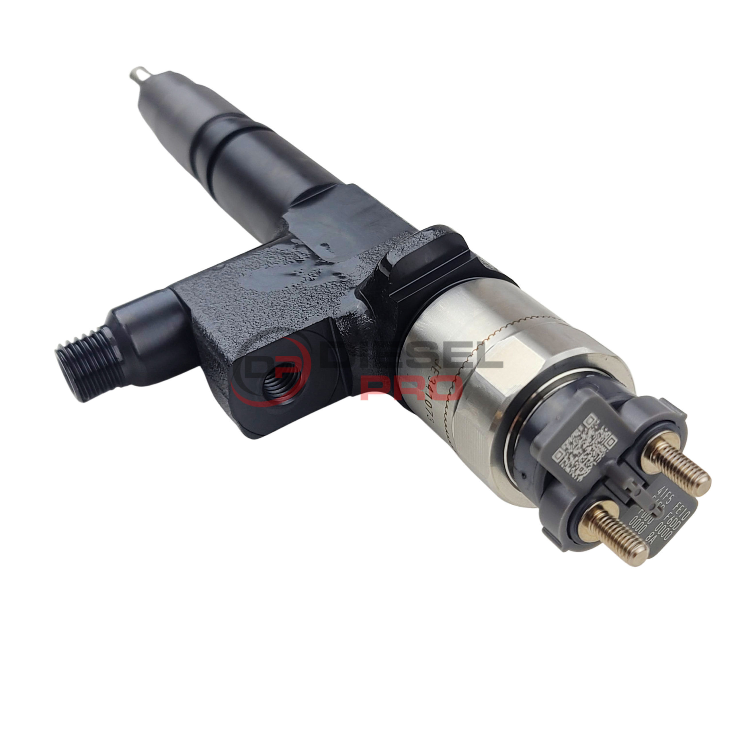 MIU802382 | John Deere Fuel Injector
