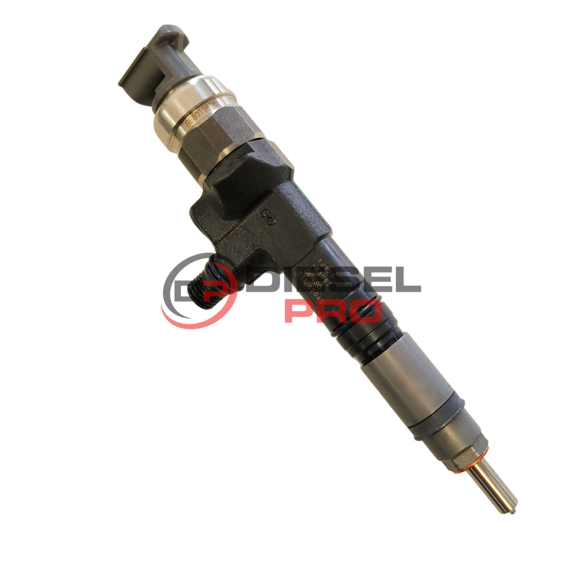 1J770-53074 | Kubota V3307T Fuel Injector
