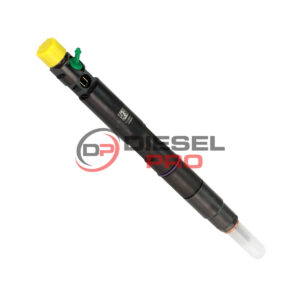 320-06881 | JCB Ecomax Common Rail Fuel Injector