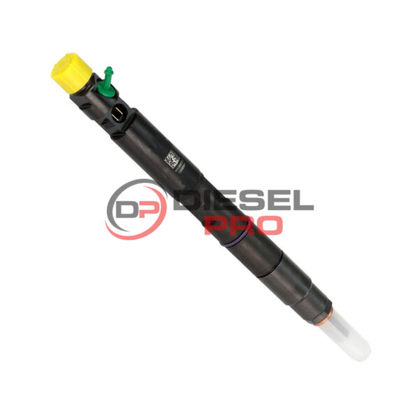 320-06828 | JCB Ecomax Common Rail Fuel Injector