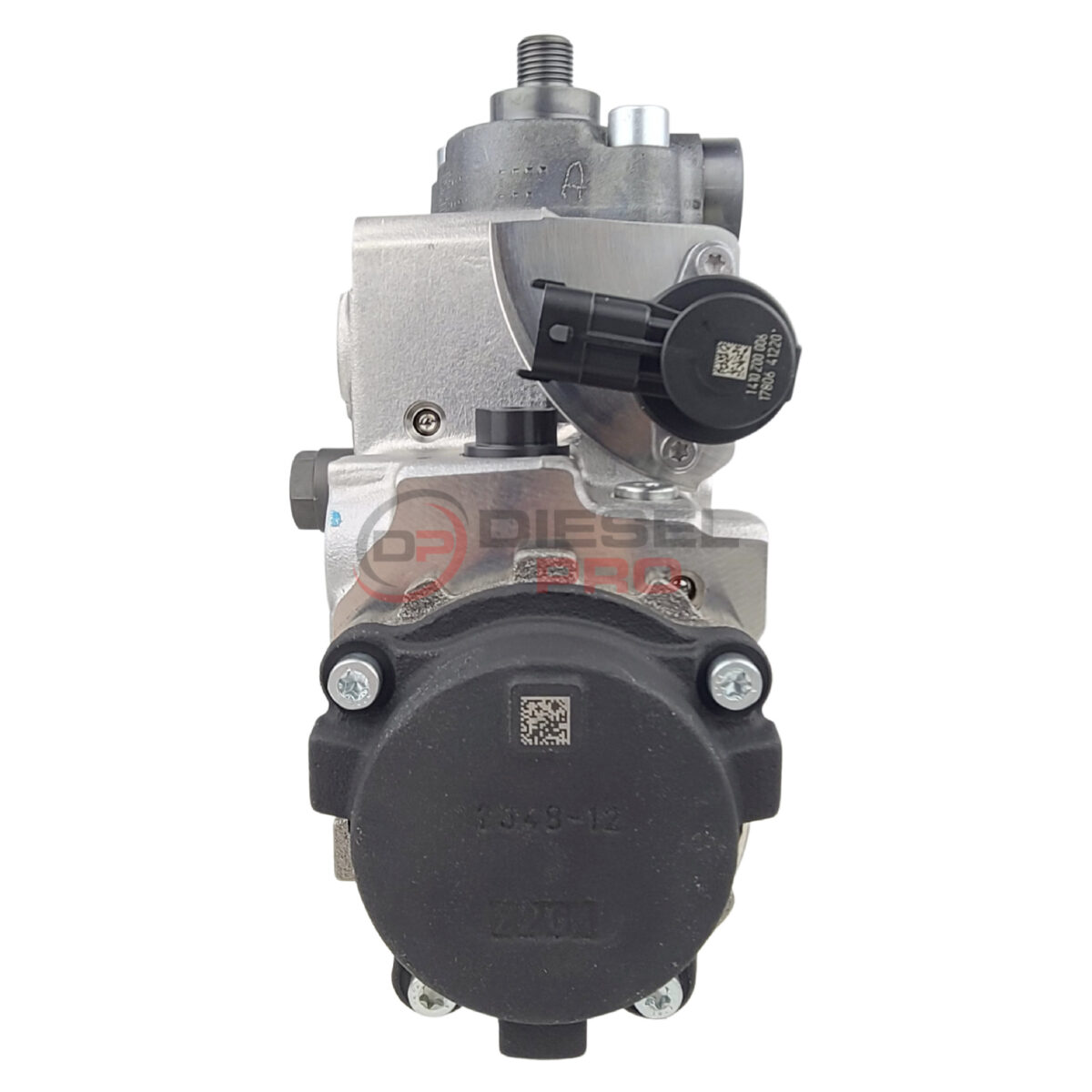 5801486599R | Bosch Fuel Pump for Case New Holland