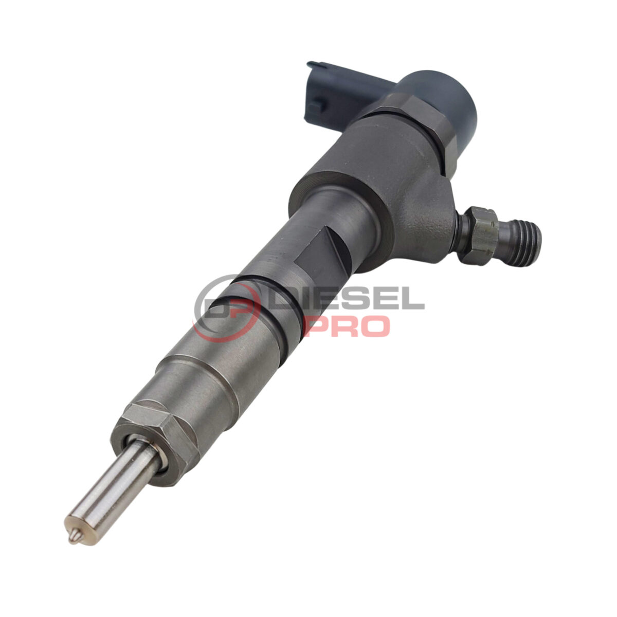 1J801-53052 | Bosch Kubota Fuel Injector