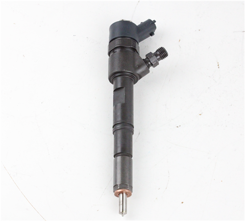 5801569141R | Bosch Fuel Injector for 3.4L Case New Holland