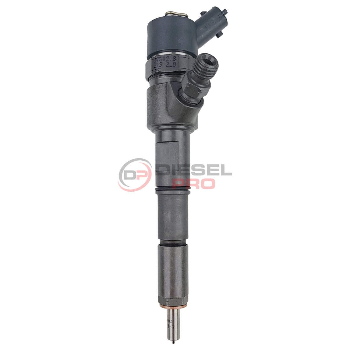 04132014 | Bosch Deutz TD TDC 2.9L Fuel Injector