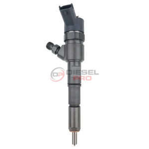 04132014 | Bosch Deutz TD TDC 2.9L Fuel Injector