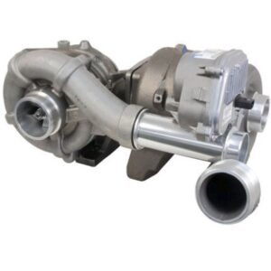 2008-2010 Ford 6.4L Powerstroke Turbocharger Assembly